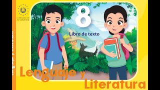 Lectura de poesía Retruécano antítesis sinestesia y alegoría Lenguaje y Literatura 8° grado [upl. by Uuge]