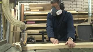 How to improve dust control at circular saw benches [upl. by Vinson]