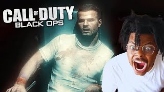 THIS IS TUFF  COD Black Ops 1  Ep1 [upl. by Hrutkay]