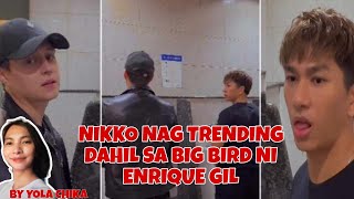 NIKKO NATIVIDAD KINILIG KAY ENRIQUE GIL [upl. by Cleopatra]