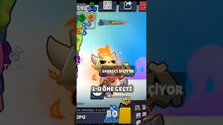 BU KOSTÜM VSSİNDE KIRILMA NOKTASI SİZCE NEYDİ brawlstars shorts [upl. by Coh]