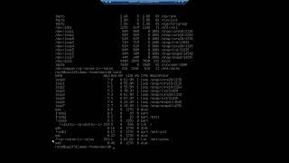 Extending LVM volume groups and logical volumes [upl. by Ecinahs]