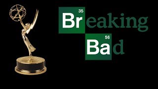 Breaking Bad  All Primetime Emmy Awards Wins [upl. by Sirob241]