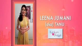 Meet Leena Jumani In Canada [upl. by Duncan993]