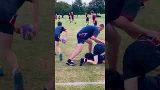 Haileybury Sport  Rugby [upl. by Ennavoj]