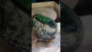 Artisan Makes Inscape Geodes [upl. by Assirrak]