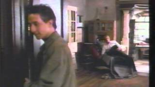 1989 Three Fugitives the movie TV spot commercial [upl. by Filemon]