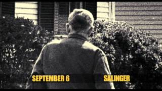 Salinger 2013 The Biggest Secret Clip [upl. by Fine544]