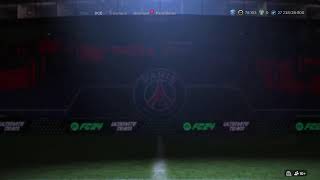 Live Fc 24 go faire les defis est peut etre monter div 2  Go 1100 abo [upl. by Maloney840]