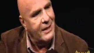 Dr Wayne Dyer Interviewed by Oprah Pt5 [upl. by Ahsimit]