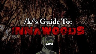 HOW 2 INNAWOODS  ks Guide To Innawoods [upl. by Nadoj49]