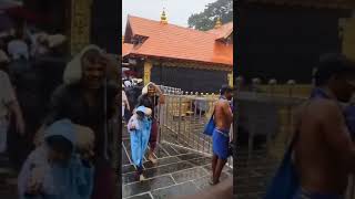 Sabarimala Live visuals today 17052024 ayyappa sabarimala viral shorts sabarimalaofficial [upl. by Omrellig]