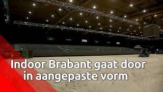 Indoor Brabant gaat door maar wel in afgeslankte vorm [upl. by Merci810]