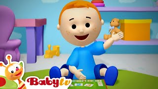 123 Tell a Story  BabyTV [upl. by Franci788]