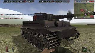 Battlefield 1942 Angela Merkel  Bocage Rampage [upl. by Yaron]