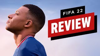 FIFA 22 Review [upl. by Gallagher814]