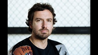 Ernests Gulbis par sporta vides īpatnībām un savas akadēmijas izveidi [upl. by Ranique]