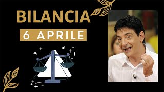 Mercoledì 6 Aprile  Oroscopo Paolo Fox  Bilancia  Tanto amore sì ma per il pianeta [upl. by Hach]