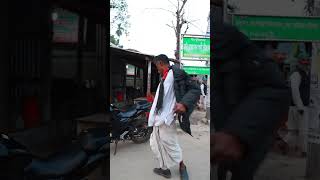 Cigarette Cutting PrankPart 50lShortsEMTIAZ BHUYAN [upl. by Nailuj758]