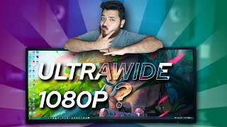 Piénsalo Dos Veces ANTES de COMPRAR un ULTRAWIDE 1080p [upl. by Forrester]