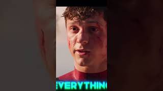 Spider man no way home edit spidermannowayhome spidermantomholland [upl. by Luanne275]