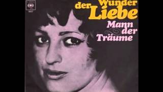 Ulla Wiesner  Mann der Träume [upl. by Arlyne]