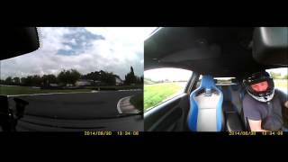 Focus RS mk2 vs Focus ST mk3 [upl. by Kristen]