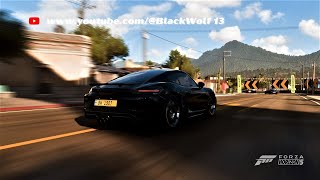 Forza Horizon 5  ab gehtquots Torbogen von Mulege Rundstrecke 005 [upl. by Janel]