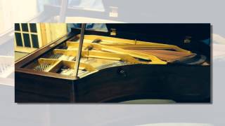 Piano Sales And Maintenance  Mildren Pianos Ltd [upl. by Narhet]