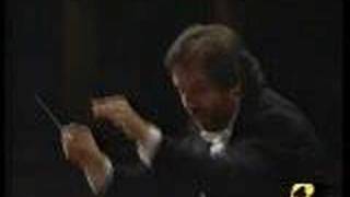 Messiaen  Turangalîla Symphonie2nd MvtThibaudet Chailly [upl. by Vashtia]