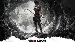 Tomb Raider  Launch Alert [upl. by Narual]