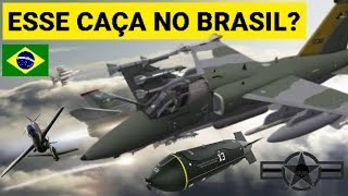 BOMBARDEIRO ÃTALOBRASILEIRO AVANÃ‡A PARA IMPORTANTE E DERRADEIRA MISSÃƒO JÃ NO MÃŠS DE ABRIL [upl. by Eiramana]