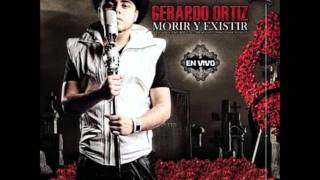 quotWelcome to Tijuanaquot Gerardo Ortiz y Jorge Santacruz [upl. by Ivets]