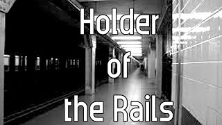 Holder of the Rails 78538  The Holders Series [upl. by Em971]