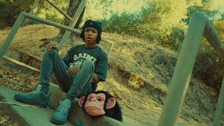 BabyChiefDoit  Wonderful Time Official Music Video Shot By Rxllo [upl. by Zuliram]