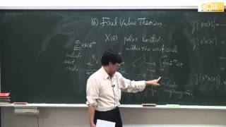 Lec19 訊號與系統 單元十四 Discretized Systems and zTransform 22 [upl. by Milena]