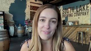 South Lake Brewing Interview 10112024 [upl. by Landmeier165]