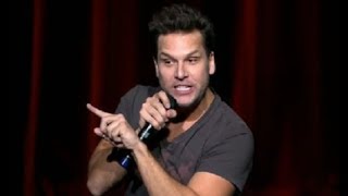 Dane Cook 2017  Best Stand Up Comedy Show  Best Comedian Ever [upl. by Aniakudo368]