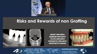 Risks and Rewards of Not Grafting [upl. by Mcdonald]