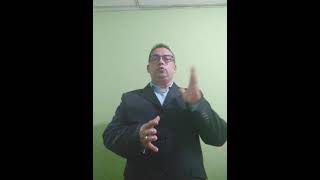 Discurso Forense caso Homicidio [upl. by Atival]