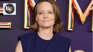 Jodie Foster Goes Through Periods of Being Burnt Out but Turning 60 Changed Everything [upl. by Mel]