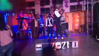 Tereza Mwana Nkunda Karahanyuze Live Igisope remix by Mico Myiza Makanyaga Official Videos 2021 [upl. by Klara832]