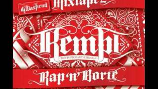 Kempi  Coke Moet Gepusht Worden 4 Mixtape 2 [upl. by Schwenk]