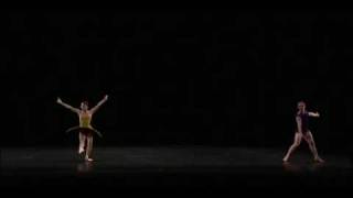 William Forsythes The Vertiginous Thrill of Exactitude [upl. by Castillo]