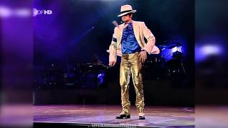 Michael Jackson  Smooth Criminal  Live Munich 1997 HD [upl. by Asaeret]