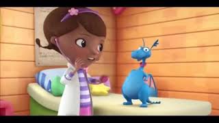 Playhouse Disney Russia Promo  Doc Mcstuffins 20122013 [upl. by Vittoria]