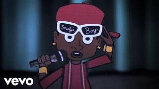 Soulja Boy Tellem  Soulja Boy Tell em [upl. by Akinom]