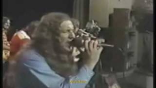 The Marshall Tucker Band Ramblin Live 1973 [upl. by Lottie262]