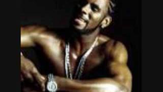 R Kelly A Womans Threat [upl. by Anattar]