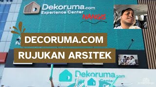 Datangin semua toko interior surabaya kali ini kita ke tokonya Dekorumacom ikuti keseruannya guys [upl. by Eltsyrc346]